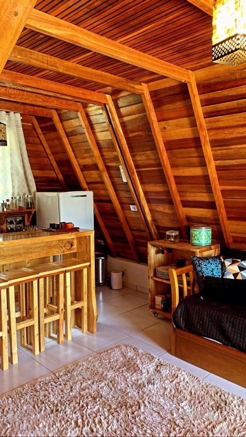 Chale Do Portal Villa Monte Verde  Dış mekan fotoğraf
